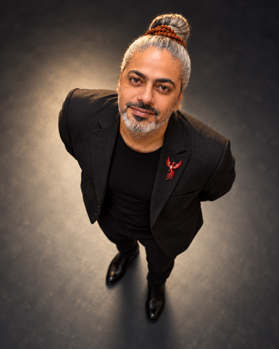 Saurabh Choudhary, Psychomarketer